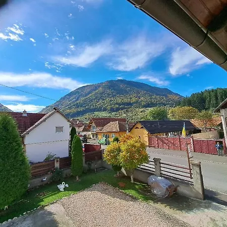 Casa Doi Crai * Zarnesti