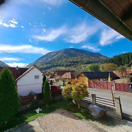 Casa Doi Crai