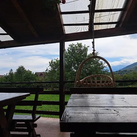 Casa Doi Crai Villa