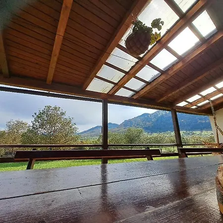 Villa Casa Doi Crai