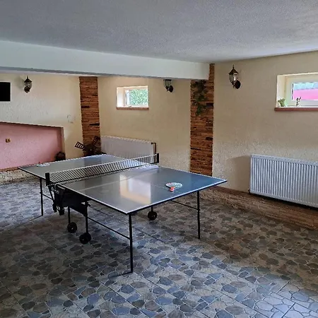 Villa Casa Doi Crai *