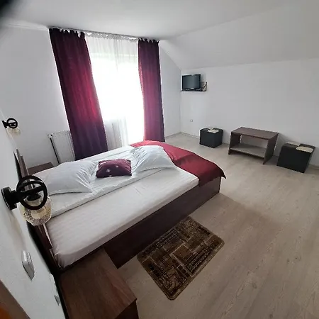 Casa Doi Crai *