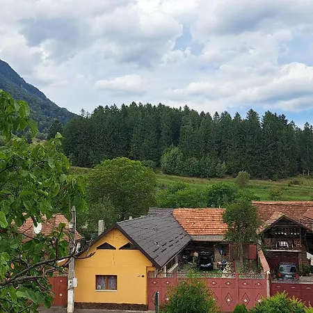 Casa Doi Crai Villa