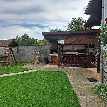 Casa Doi Crai * Zarnesti