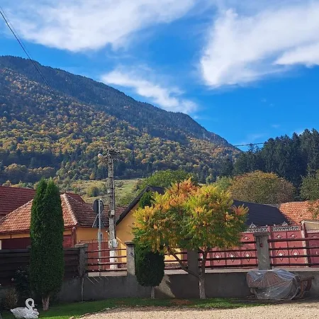Casa Doi Crai