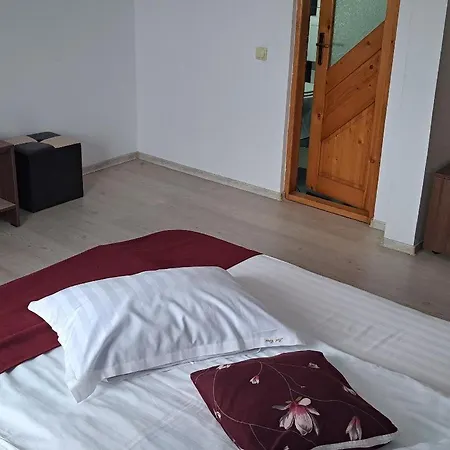 Casa Doi Crai Villa *