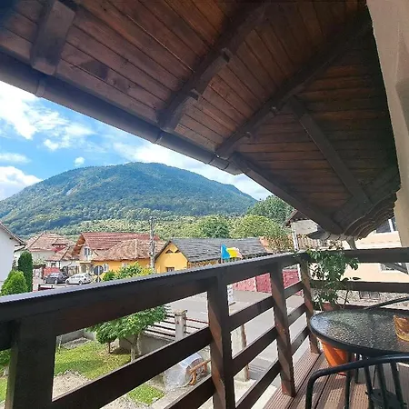 Villa Casa Doi Crai *