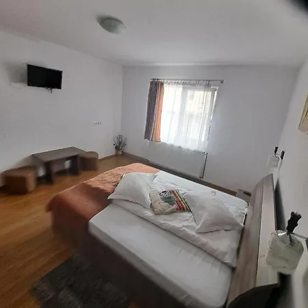 Casa Doi Crai *
