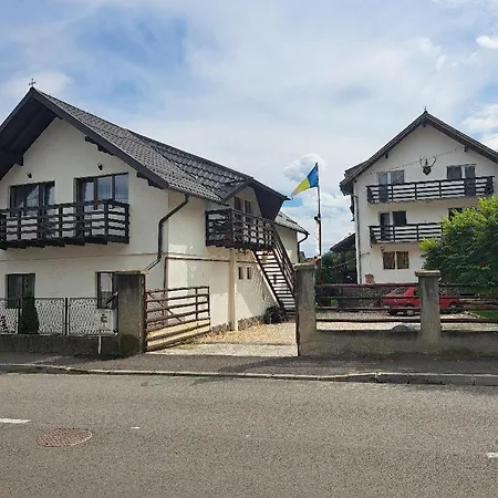 Casa Doi Crai