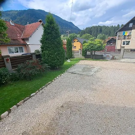 Casa Doi Crai Villa