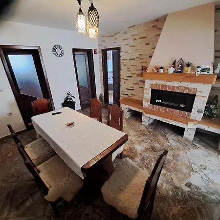 Villa Casa Doi Crai