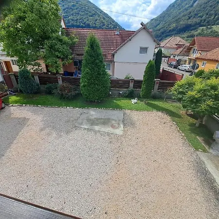 Casa Doi Crai Villa *