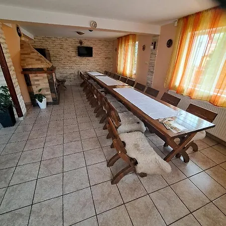 Villa Casa Doi Crai *