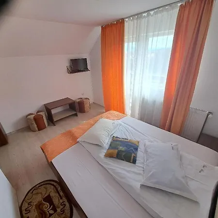 Casa Doi Crai Villa Zarnesti