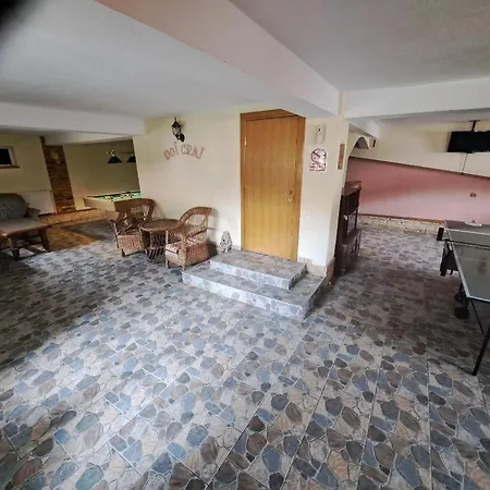 Villa Casa Doi Crai Zarnesti