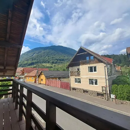 Casa Doi Crai Zarnesti